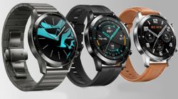 Huawei Watch GT 2 Launched In India Starting From Rs. 14,990 Huawei Watch GT 2 Launched In India Starting From Rs. 14,990
