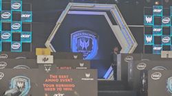 Indian Rivals Get Chicken Dinner At Predator Gaming League India Finale