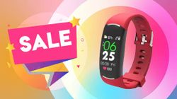 Infinix Band 5 To Go On Sale At 12 AM On Flipkart: Price And Offers Infinix Band 5 To Go On Sale At 12 AM On Flipkart: Price And Offers
