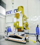 ISRO Seeking Additional Rs. 75 Crores For Chandrayaan-3 Mission