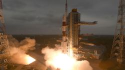 ISRO Gearing Up To Launch Risat Satellite For Border Surveillance On December 11