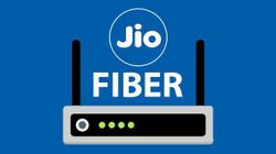 JioFiber Likely Caps Upload Speeds To One Tenth Of Claimed Speed