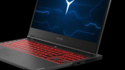 Lenovo Legion Gaming Phone To Soon Hit Markets