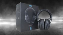 Logitech G Pro Gaming Headset Review: Best Gear For Gamers Logitech G Pro Gaming Headset Review: Best Gear For Gamers