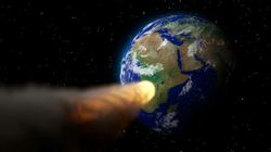 Massive Asteroid Approaching Earth At 44,172 Km/h; Should You Worry?