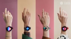 Xiaomi Launches Mi Watch Color: Price And Specifications Xiaomi Launches Mi Watch Color: Price And Specifications