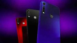 Moto G8 Power With 5,000mAh Battery To Soon Hit Markets