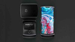 Moto Razr 2019 Official Teaser Indicates Imminent Launch In India