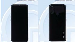 Mystery Oppo Smartphone With 6.5-Inch Display, Triple-Rear Cameras Shows Up On TENNA