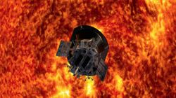 NASA Parker Probe Reveals New Characteristics Of The Sun