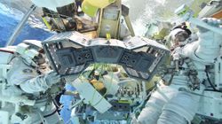 NASA Building First Robot Hotel Outside ISS: How Will It Work? 