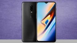 OnePlus 6, 6T Receive Android 10-Based On OxygenOS 10.0.1