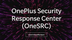 OnePlus Announces Bug Bounty Program With A Prize Pool Of $ 7,000