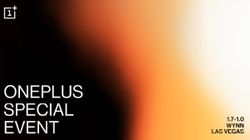 OnePlus To Hold Special Event On January 10: What To Expect