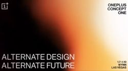 OnePlus To Showcase The Future Of Smartphones At CES 2020 - OnePlus Concept One