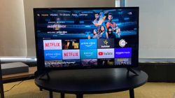 Onida Fire TV Edition First Impression: Content Discovery Made Easy