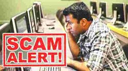 Online Banking Scams In 2019 That Gave Indians Nightmares 