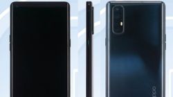 Oppo Reno 3 Pro 5G Bags TENNA Certification: Key Specifications Revealed
