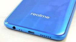 Realme Launches Financial Services In India