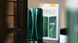 Realme X2 First Impressions: The Pros, The Cons And The X Factor