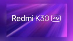 Redmi K30 4G Spotted On TENAA; 4,400 mAh Battery, 30W Fast Charging Tipped