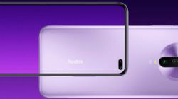 Redmi K30 Display Teased Officially Ahead Of Launch