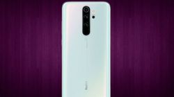 Xiaomi Redmi Note 8 Pro New Variant Shows Up On TENNA