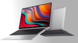 RedmiBook 13 With Intel Core i5/i7 Announced For Around Rs. 43,500