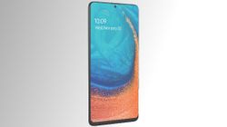 Samsung Galaxy A71 Render Leaks, Galaxy A11 Appears On Geekbench