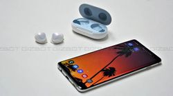 Samsung Galaxy Buds+ Likely To Launch Alongside Galaxy S11 Samsung Galaxy Buds+ Likely To Launch Alongside Galaxy S11