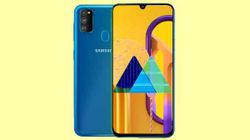 Samsung Galaxy M10s With 15W Fast Charging Gets Discounted Online