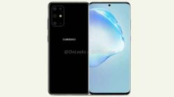 Samsung Galaxy S11+ To Offer Custom 108MP Camera Sensor