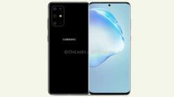 Samsung Galaxy S11 Likely To Be Renamed As Galaxy S20: Report