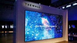Samsung Launched The Wall LEDs From Rs 3.5 Crore, In India