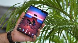 Samsung Selling Million Galaxy Fold Units Isn’t A True Story