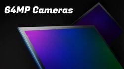 Sony IMX 686 Vs Samsung ISOCELL Bright GW1: Battle Of 64MP Smartphone Cameras
