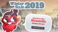 Steam Winter Sale 2019 Offers Discounts Up To 75 Percent: Here's The List Steam Winter Sale 2019 Offers Discounts Up To 75 Percent: Here's The List