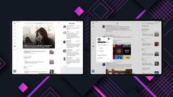 Twitter For iPad Update Brings Web App Design And Layout Twitter For iPad Update Brings Web App Design And Layout