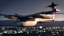 Uber Ties Up With Joby Aviation To Boost Air Taxi Project