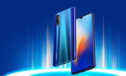 Vivo iQOO Neo 855 Racing Edition With 12GB RAM Launched 