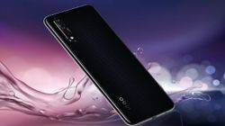 Vivo iQOO Neo With Snapdragon 855+ SoC Shows Up On AnTuTu Benchmarks