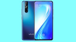 Vivo S1 Pro Could Be Launched In India In Mid-January
