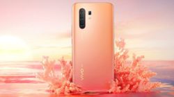 Vivo X30 Camera Features Tipped Ahead Of December 16 Launch
