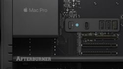 What Is Apple Afterburner Card? And What Does It Do?