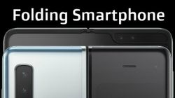 Will 2020s Be The Decade Of Folding Phones?