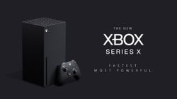 Xbox Series X — Next Gen Gaming Console From Microsoft With Ray Tracing Xbox Series X — Next Gen Gaming Console From Microsoft With Ray Tracing