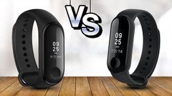 Xiaomi Mi Band 3i Vs Mi Band 3: Which One Should You Buy? Xiaomi Mi Band 3i Vs Mi Band 3: Which One Should You Buy?