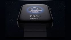 Xiaomi Mi Watch Now Compatible With iOS Xiaomi Mi Watch Now Compatible With iOS