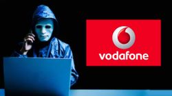 Man Duped Over Rs. 3 Lakh Via Fake Vodafone Customer Care Agent