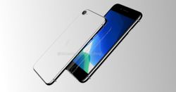 Alleged Apple iPhone SE 2 Renders Leak; Touch ID Could Make A Comeback